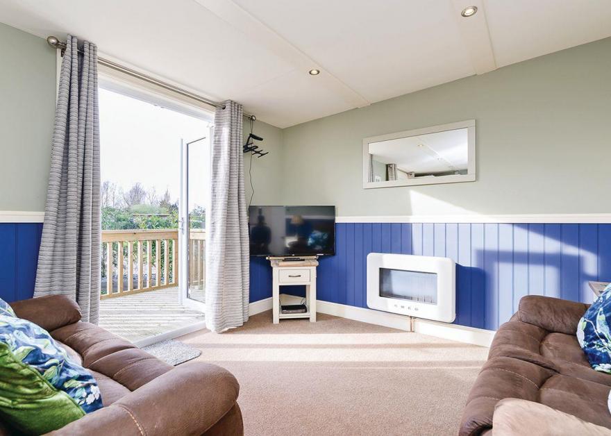 Thornton Le Dale Lodge