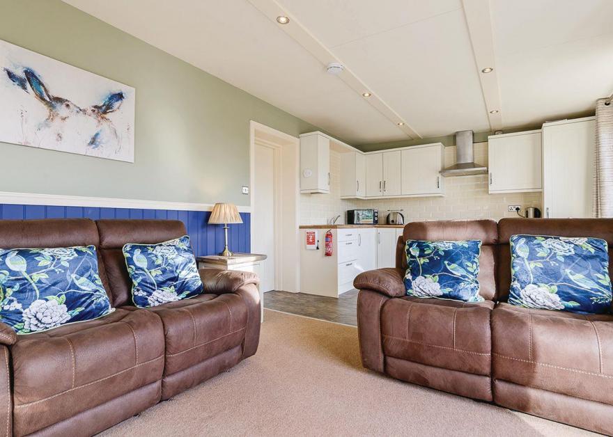 Thornton Le Dale Lodge