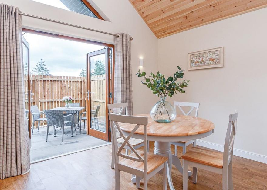 Raeburn Premier Lodge