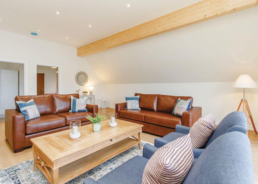 Lochside Premier Spa