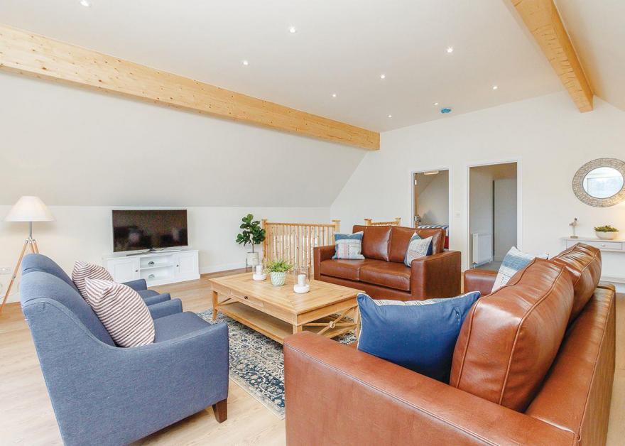 Lochside Premier Spa