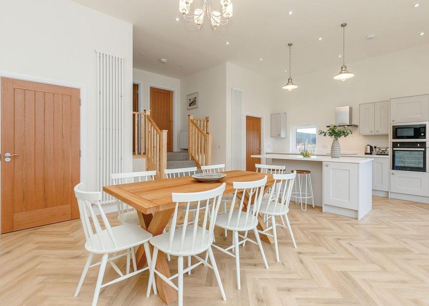 Lochside Premier Spa