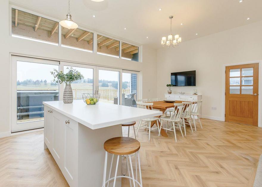 Lochside Premier Spa