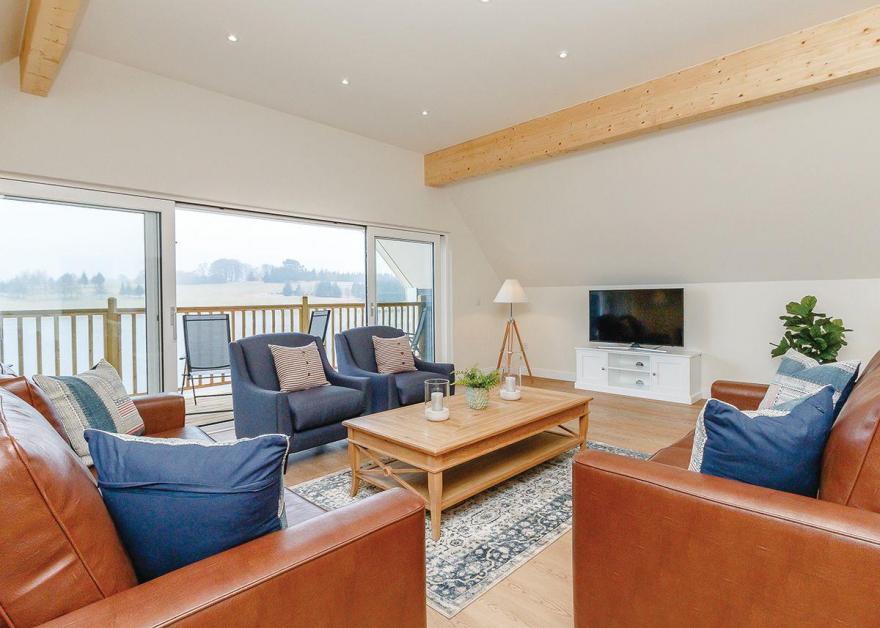 Lochside Premier Spa