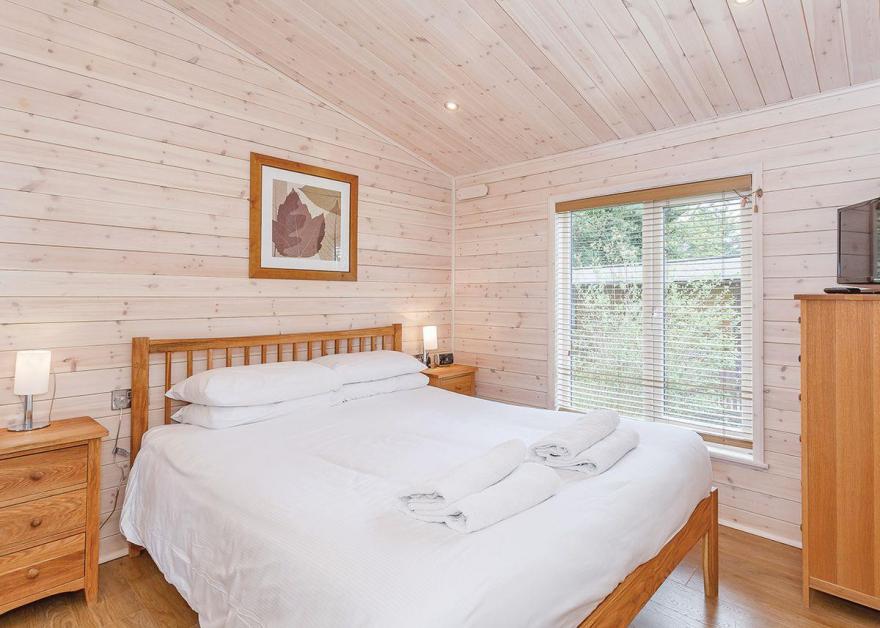 Kedleston Elite Vogue 1