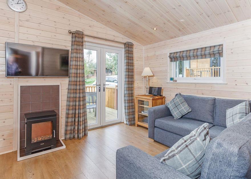 Kedleston Elite Vogue 1