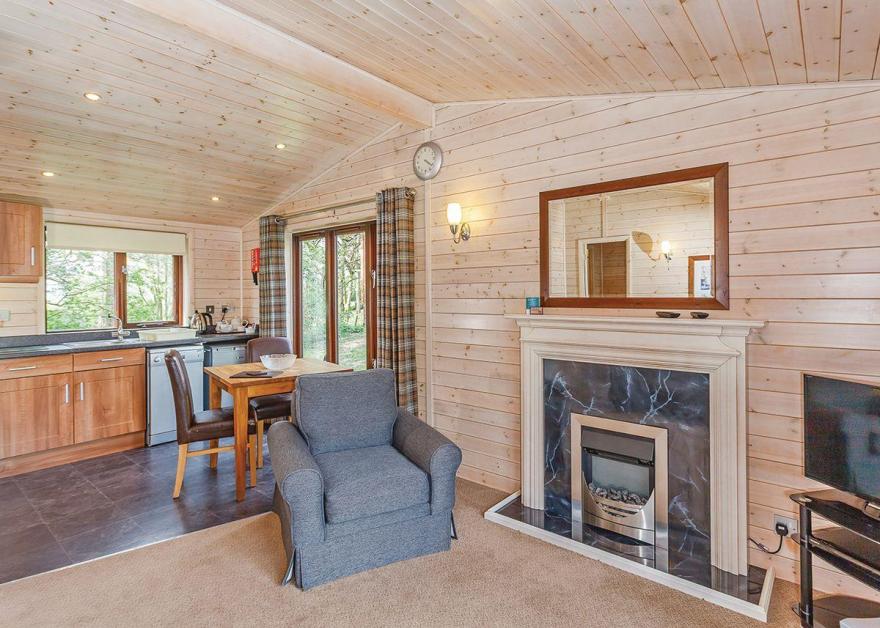 Kedleston Elite Vogue 1 Spa