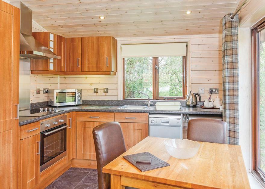 Kedleston Elite Vogue 1 Spa