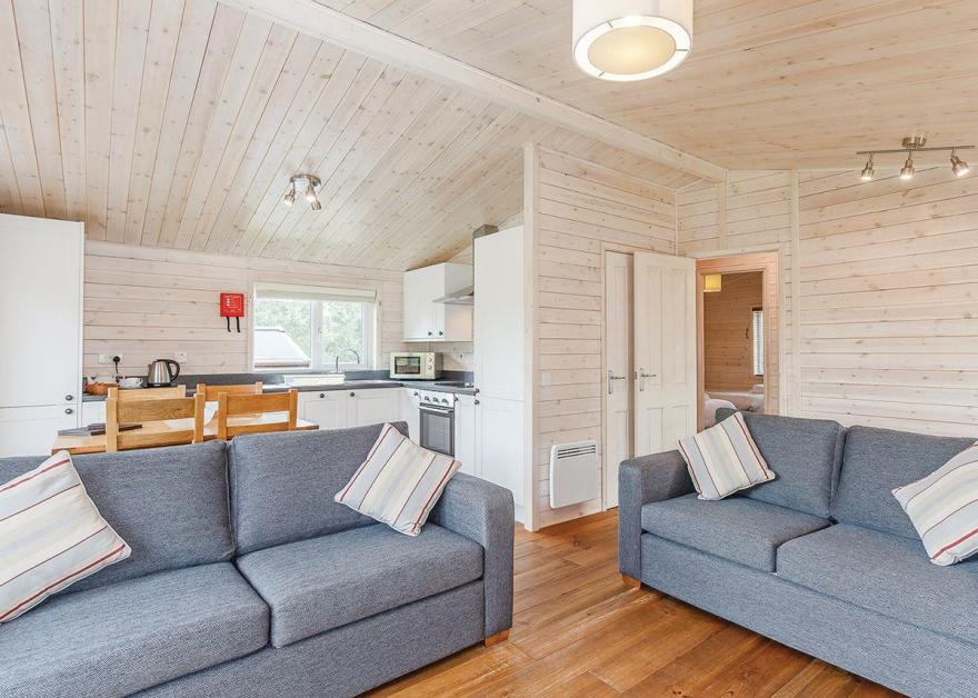 Tissington Classic Vogue 2