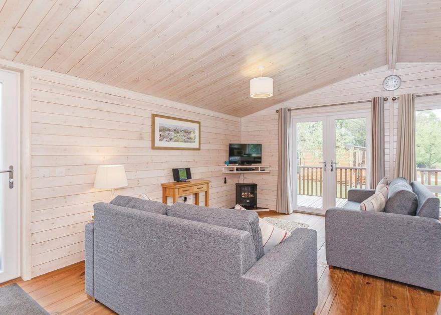 Tissington Classic Vogue 2