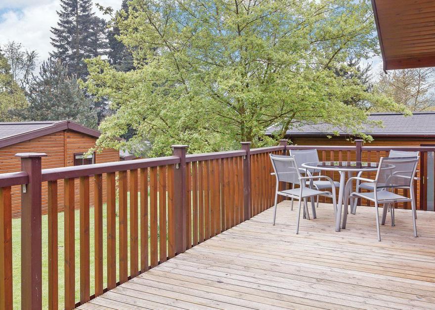 Tissington Classic Vogue 2 Spa