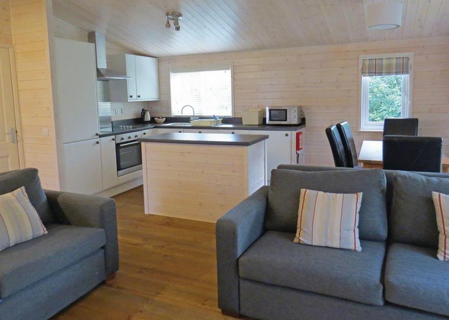 Tissington Classic Vogue 3