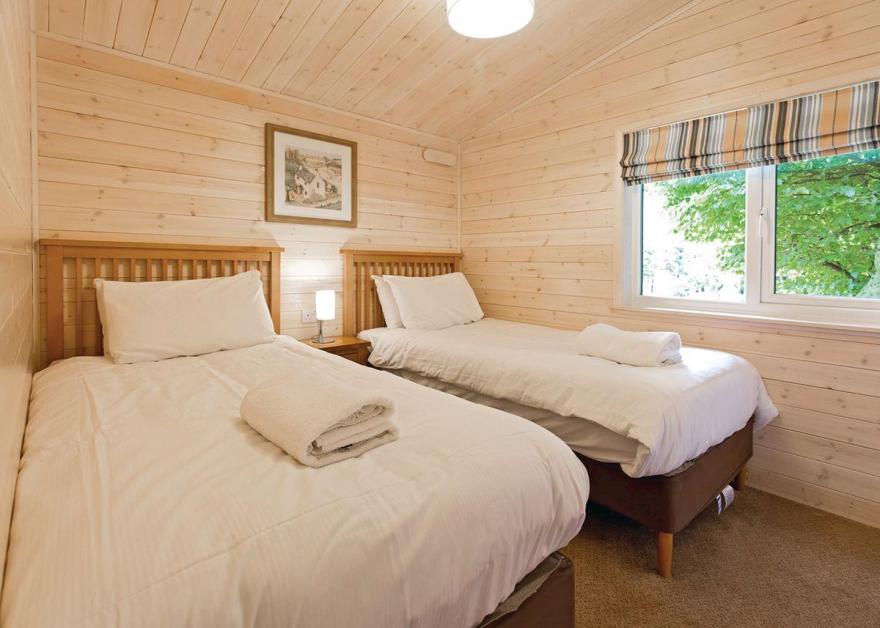 Tissington Classic Vogue 3