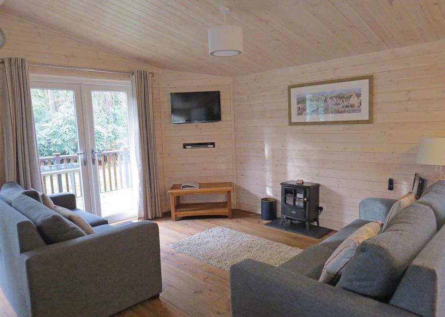 Tissington Classic Vogue 3