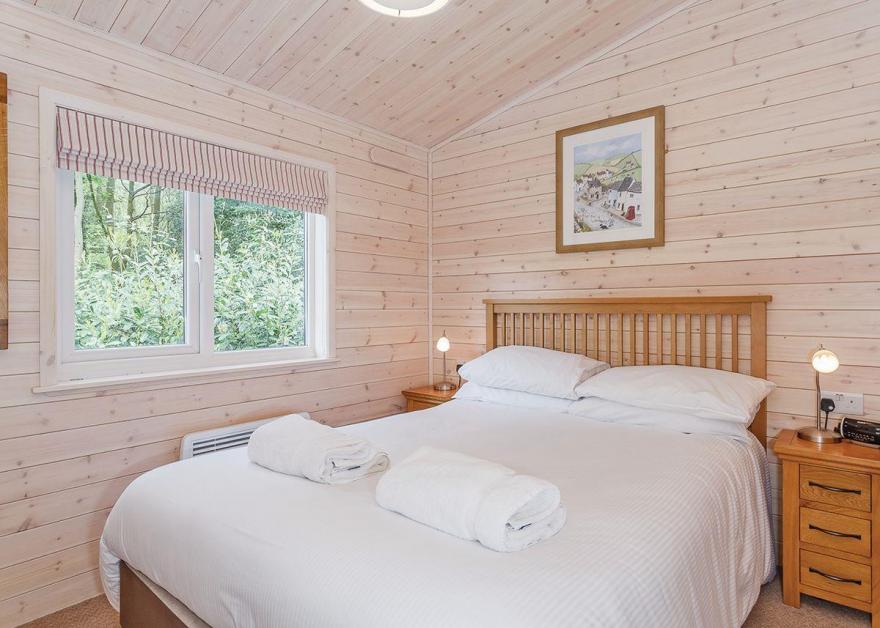 Tissington Classic Vogue 4 Spa