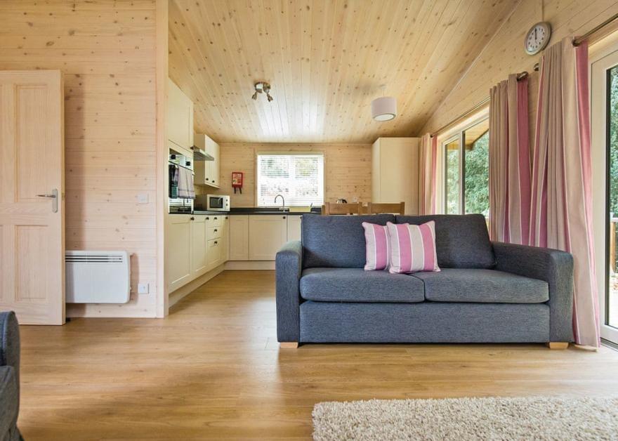 Tissington Classic Vogue 2 WF