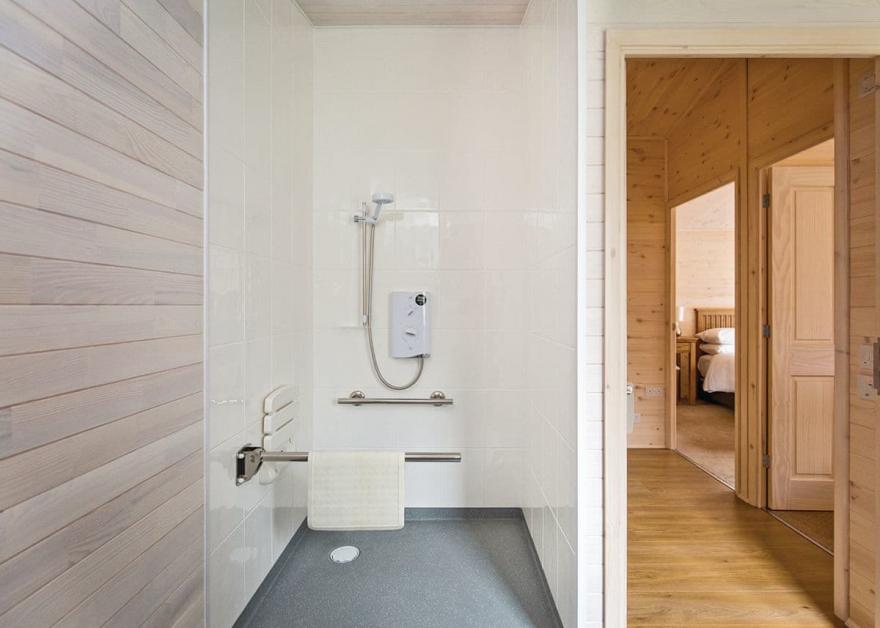 Tissington Classic Vogue 2 WF