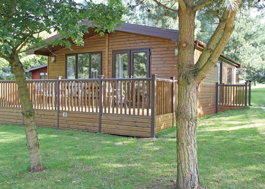 Tissington Classic Vogue 2 WF