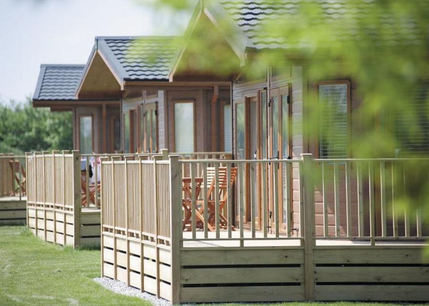 SM 2 Bedroom Platinum Lodge