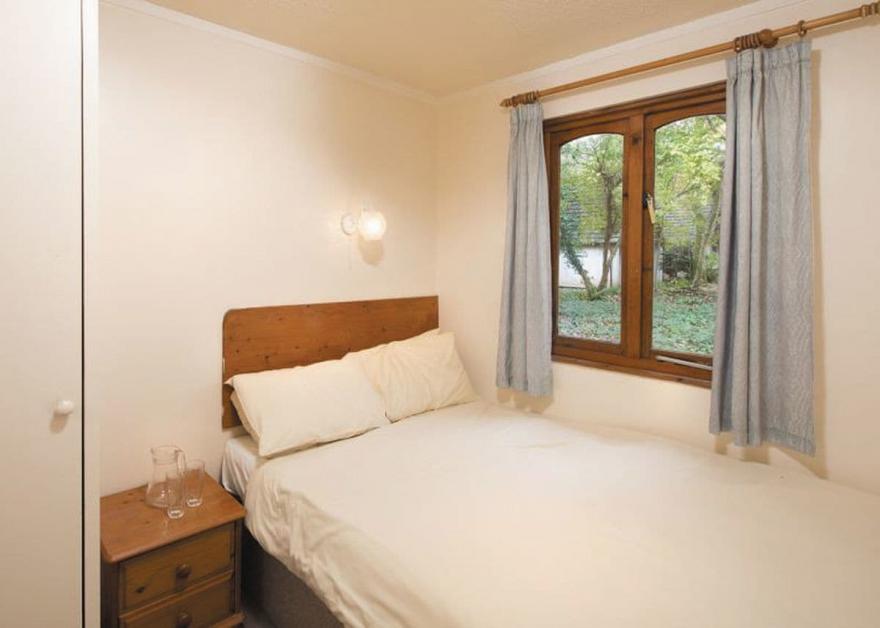 SI 2 Bed Bronze Bungalow sleeps 4