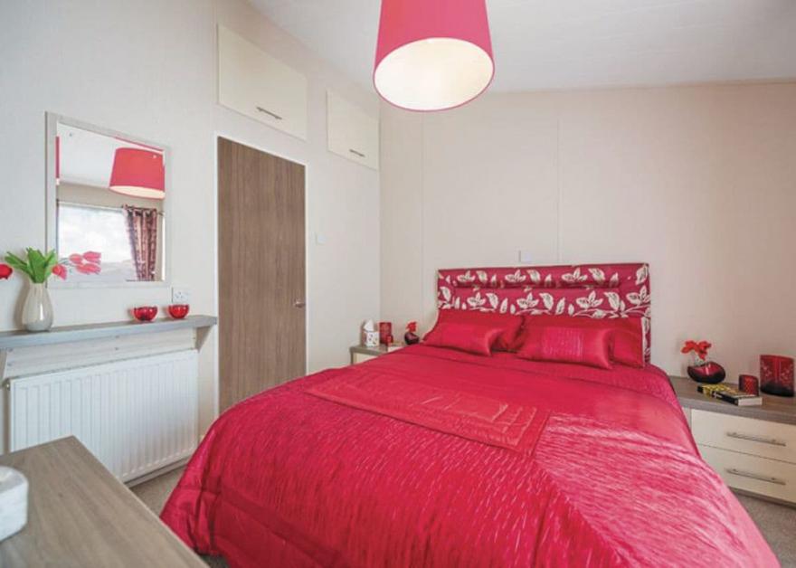 SI 3 Bed Platinum Lodge