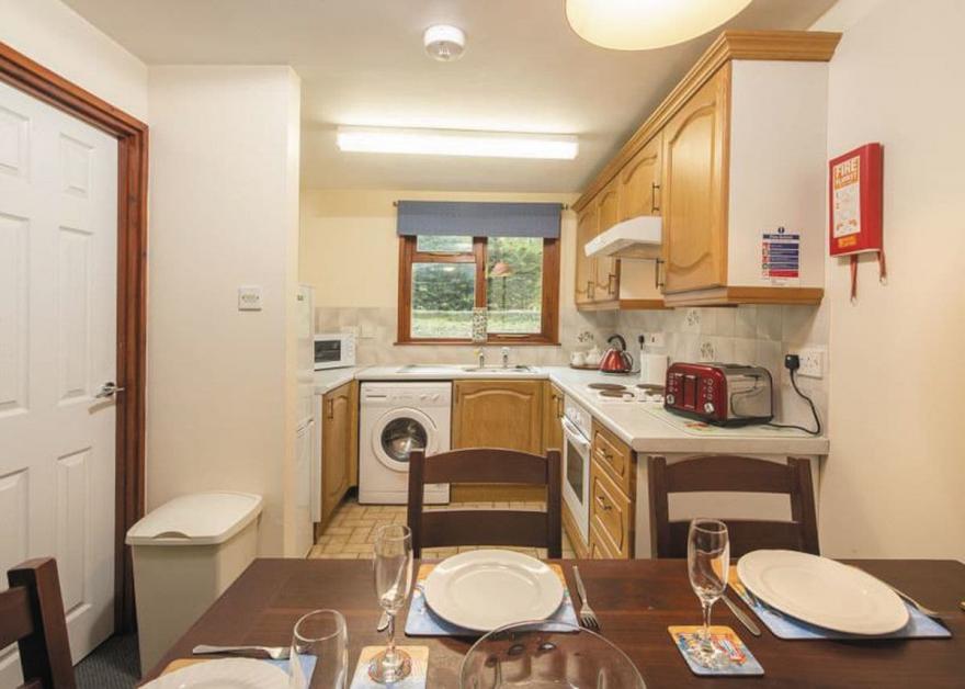 SI 3 Bed Silver Cottage (Pet)