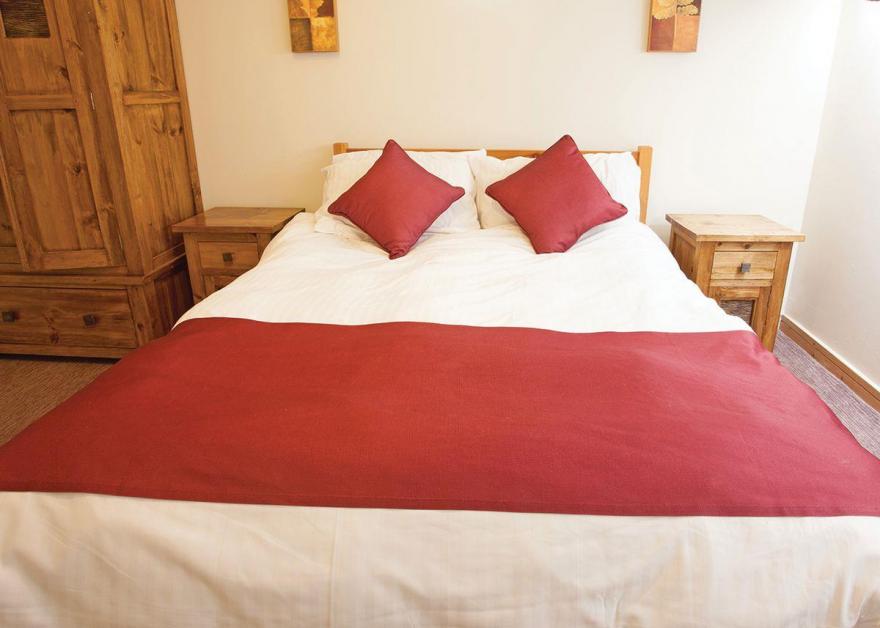 Strathyre Silver Birch 2 WF (Pet)