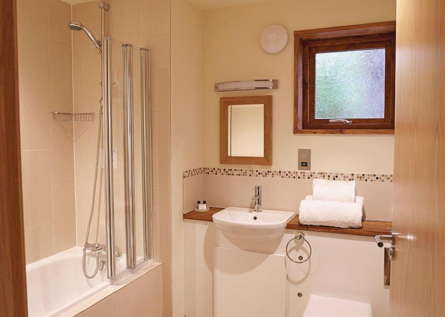 Strathyre Golden Oak 4 (Pet)