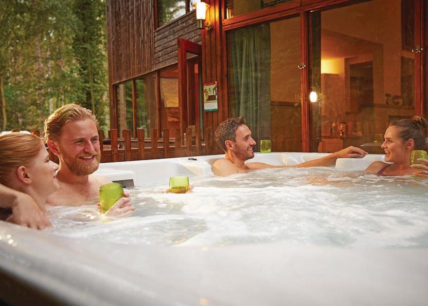 Strathyre Golden Oak 4 (Pet)