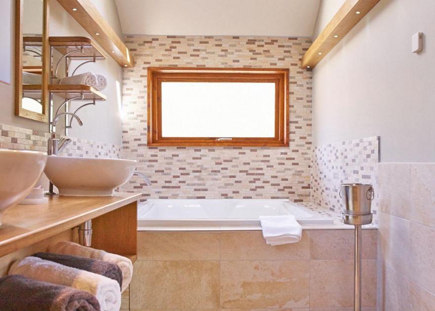 Strathyre Golden Oak Hideaway (Pet)