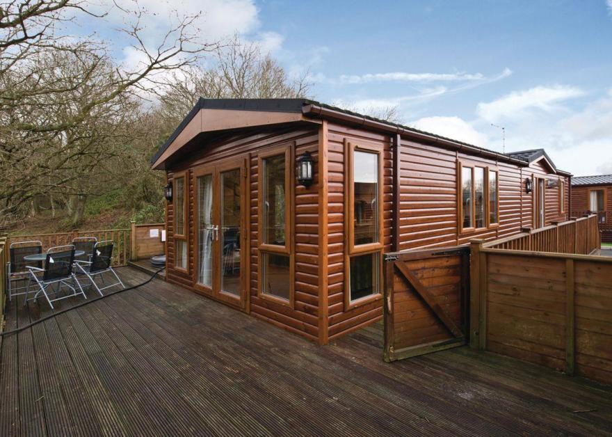 Woodland Executive Plus