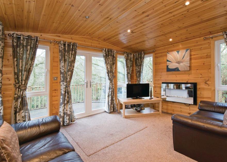 Woodland Executive Plus