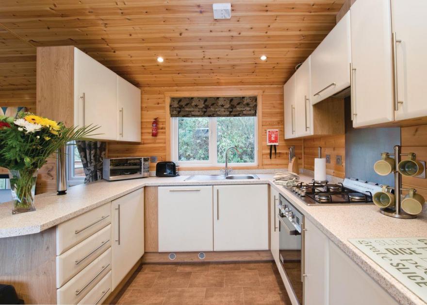 Woodland Executive Plus