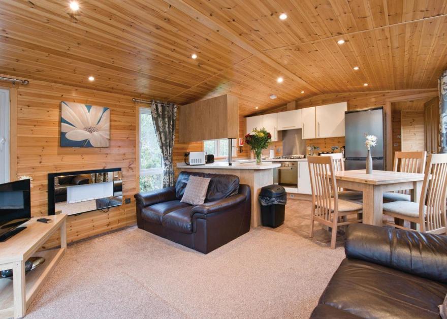 Woodland Executive Plus