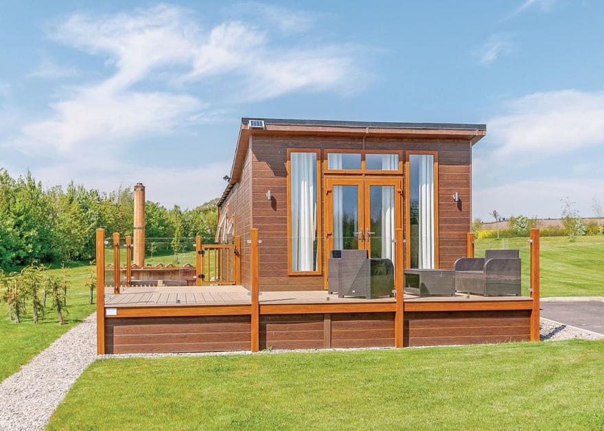 Lakeview Holiday Home