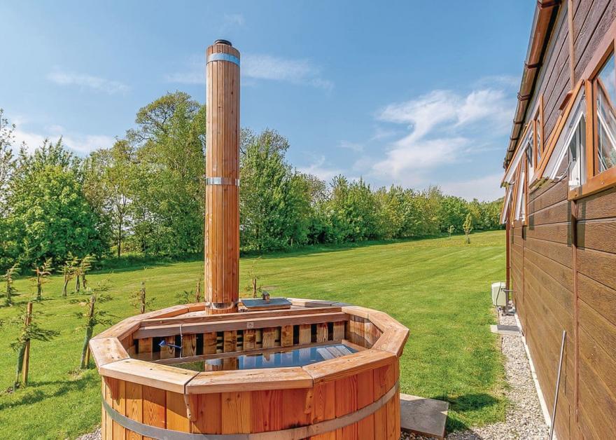 Lakeview Holiday Home