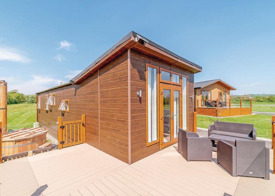 Lakeview Holiday Home