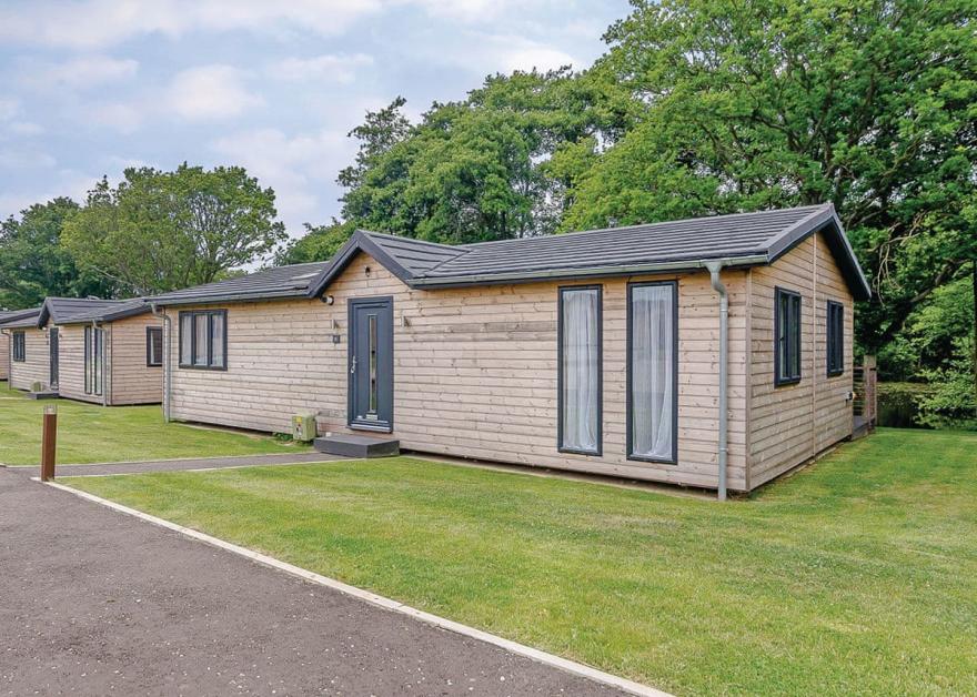 Woodland Superior Lake View