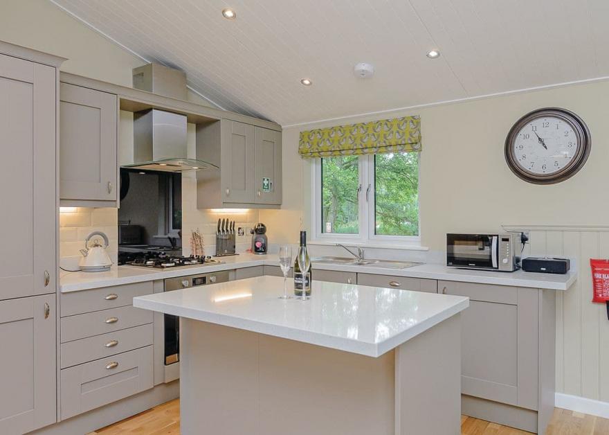 Woodland Superior Lake View