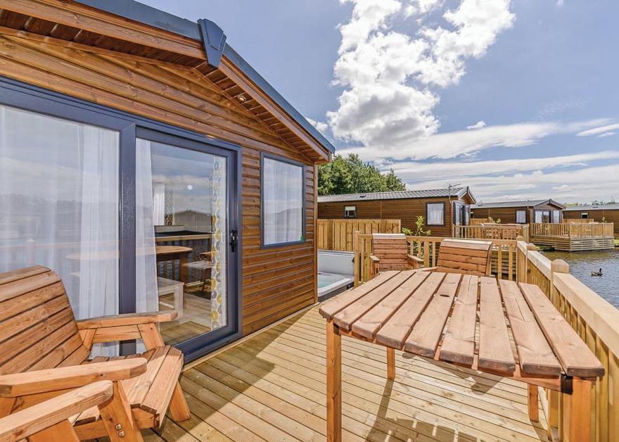 Alder Executive Waterside