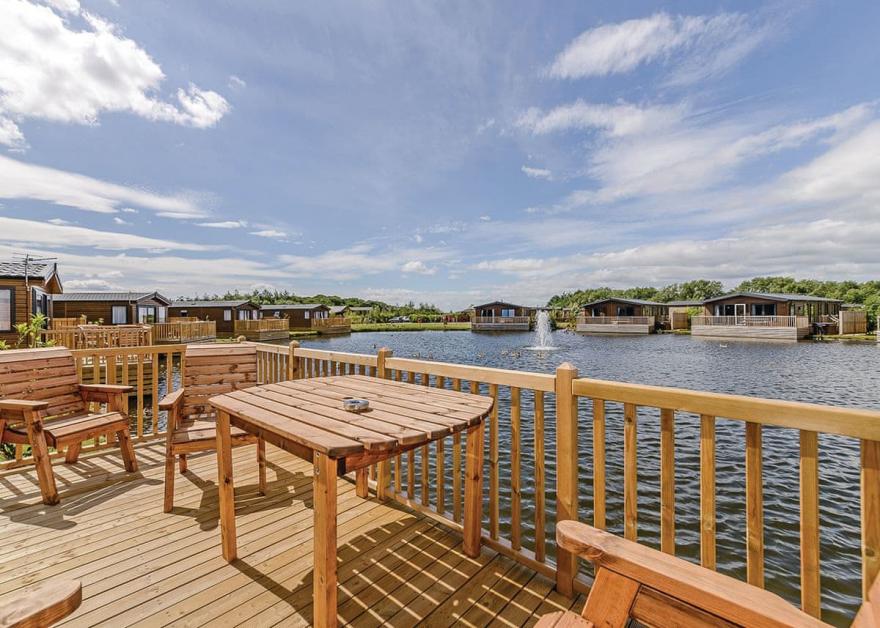 Alder Executive Waterside