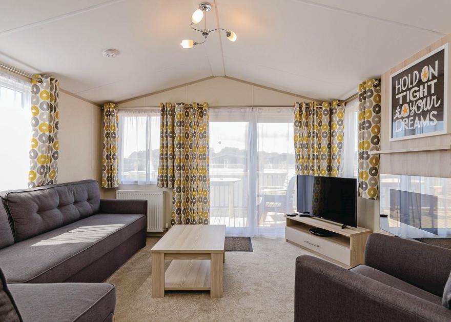 Alder Executive Waterside