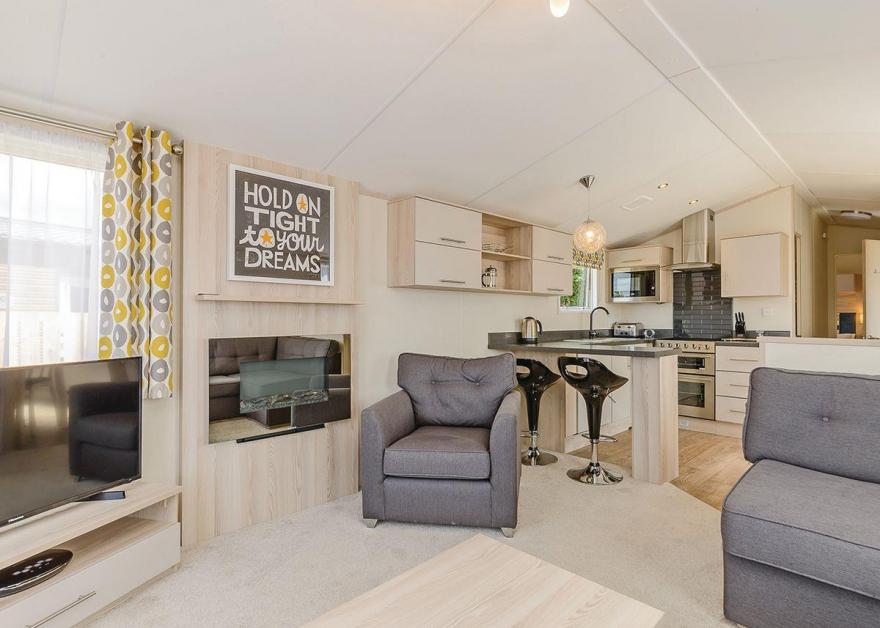 Alder Executive Waterside