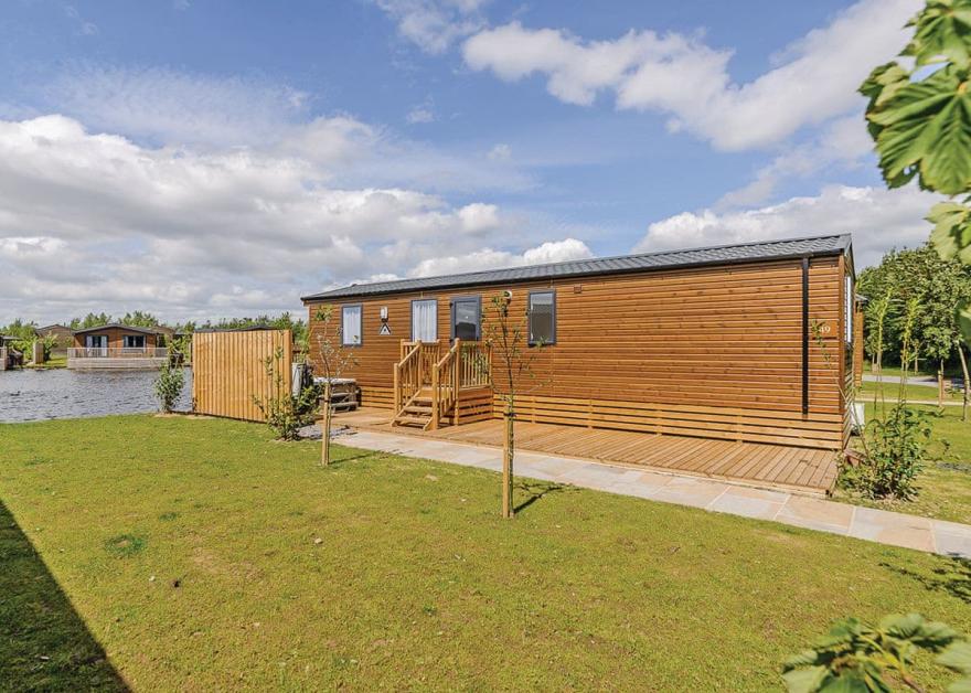 Alder Executive Waterside