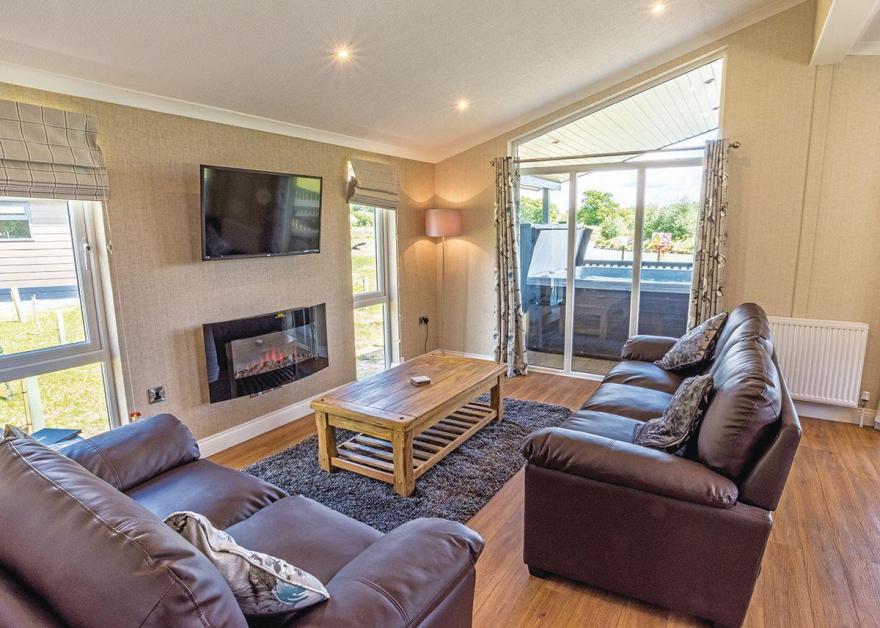 Lakeside 2 Pet Friendly