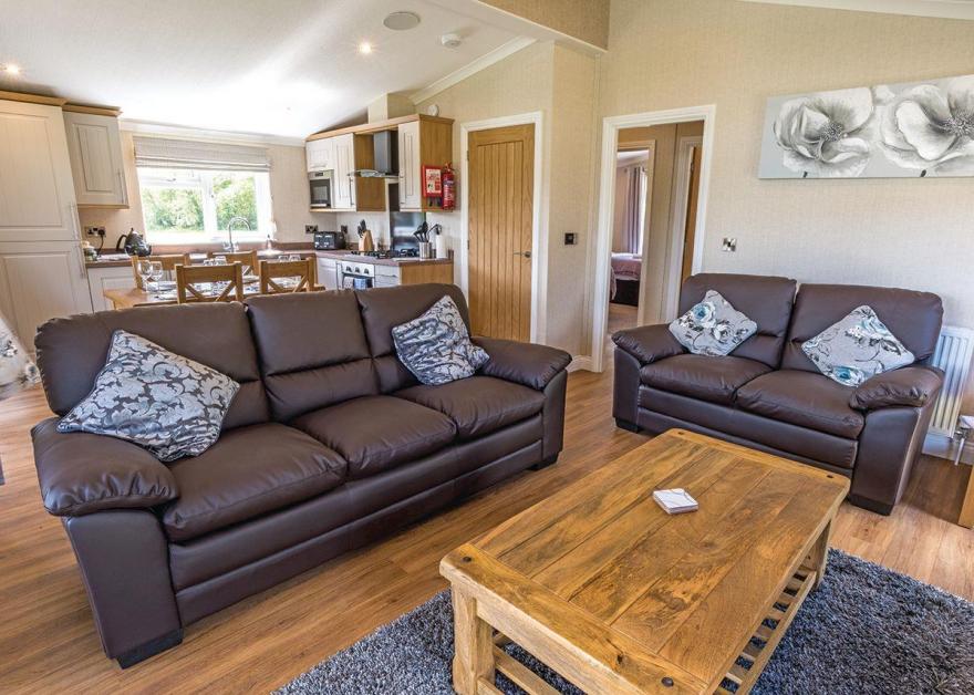 Lakeside 2 Pet Friendly