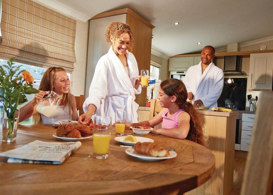 Lakeside 2 Pet Friendly