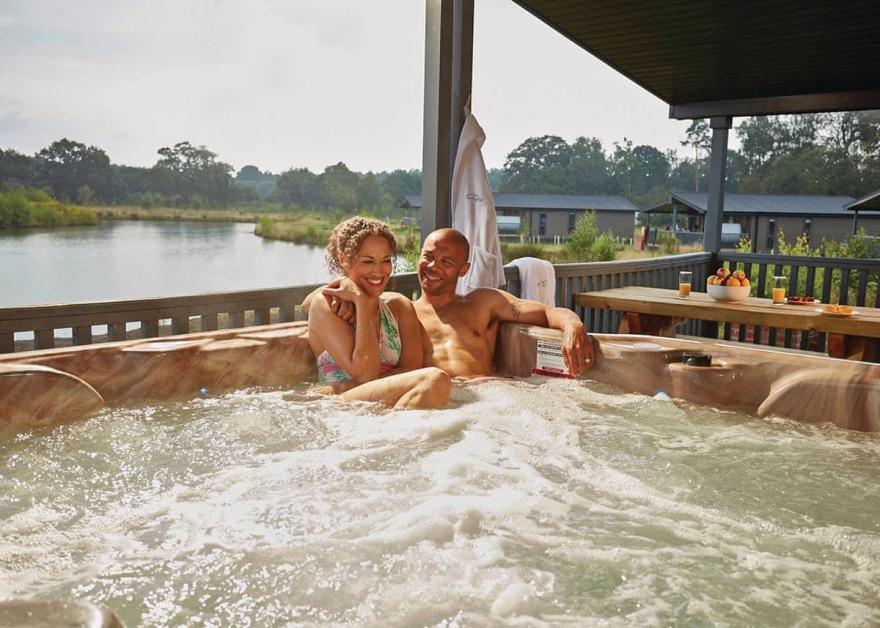 Lakeview 2 Pet Friendly