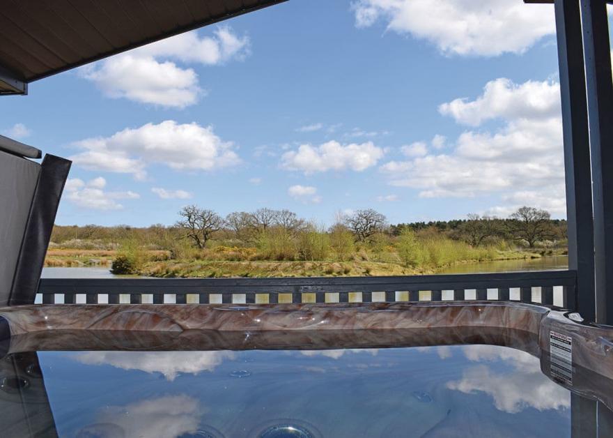 Lakeview 2 Pet Friendly