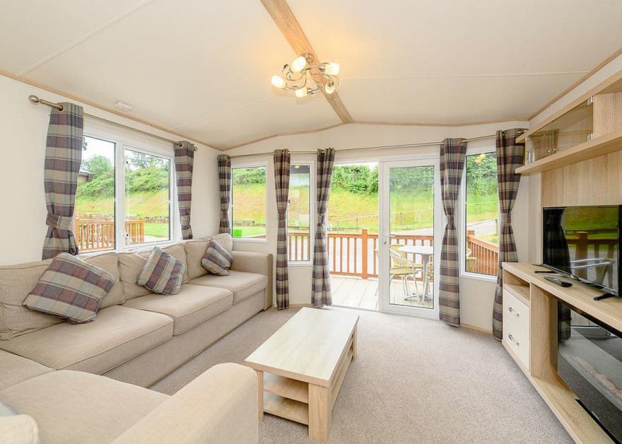 Woodland Retreat (pet)